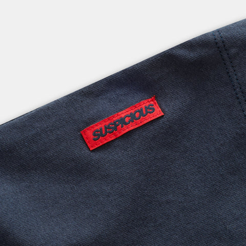 +351 Cotton / 351 Essentials Tee - Nightfall