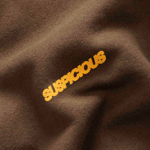 Camo / Base Hoodie - Bear