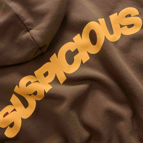 Camo / Base Hoodie - Bear