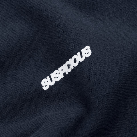 Off Season / Club Hoodie - Nightfall