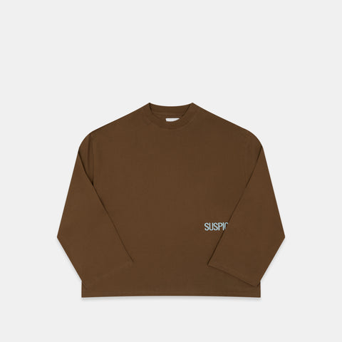 Bestsellers Variants / Core Longsleeve - Bear