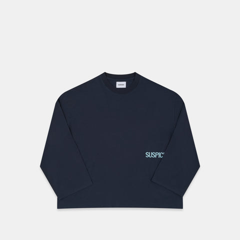 Bestsellers Variants / Core Longsleeve - Nightfall