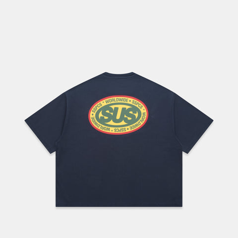 Winter3 / Global Tee - Nightfall