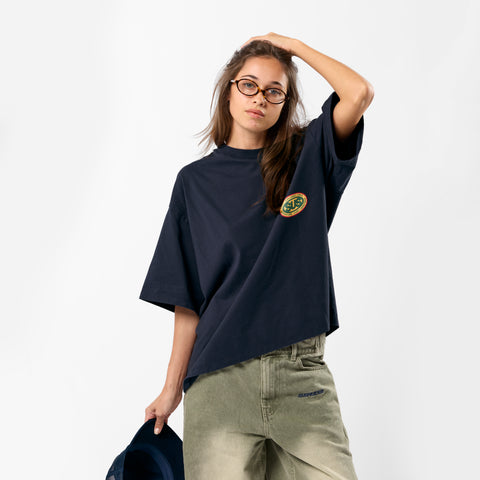 Winter3 / Global Tee - Nightfall