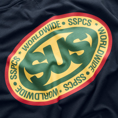 Winter3 / Global Tee - Nightfall