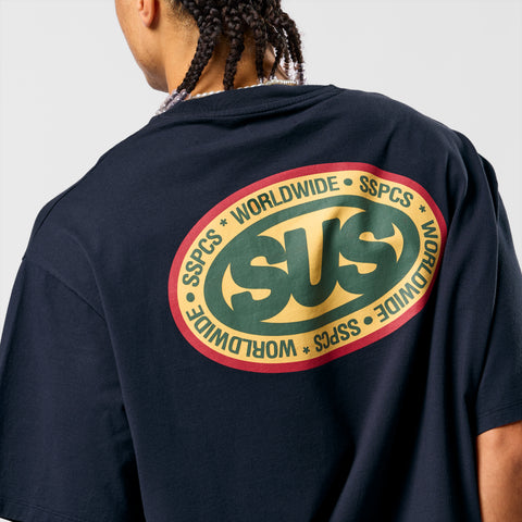 Winter3 / Global Tee - Nightfall