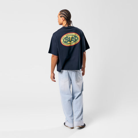 Winter3 / Global Tee - Nightfall