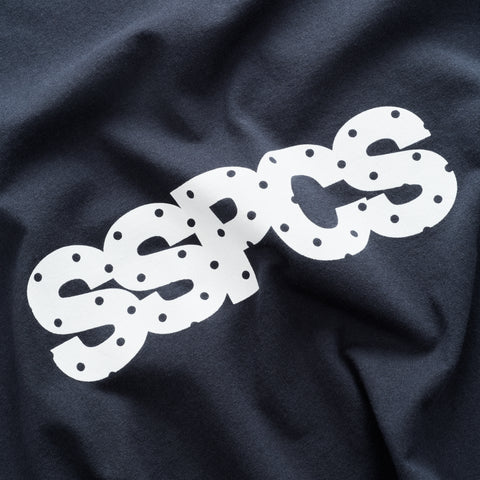 Polkaline / Polka SSPCS Tee - Nightfall