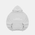 Spring 1 / S2026 Hoodie - Ash
