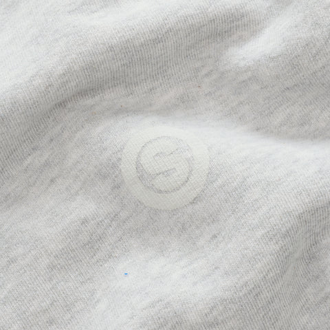 Spring 1 / S2026 Hoodie - Ash