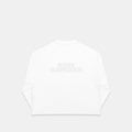 Spring 1 / S2026 Longlseeve - White