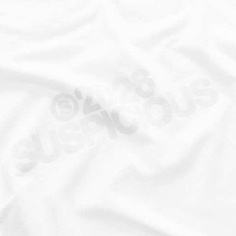 Spring 1 / S2026 Longlseeve - White