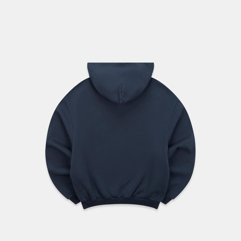 Winter3 / SWW Hoodie - Nightfall