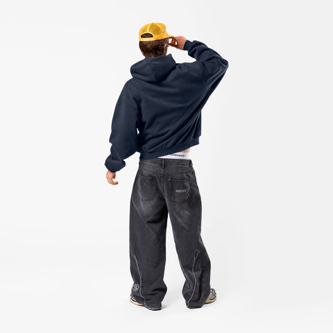 Winter3 / SWW Hoodie - Nightfall