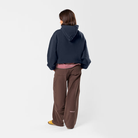 Winter3 / SWW Hoodie - Nightfall