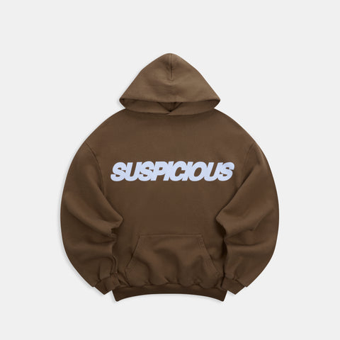 Winter 5 / Slab Hoodie - Bear