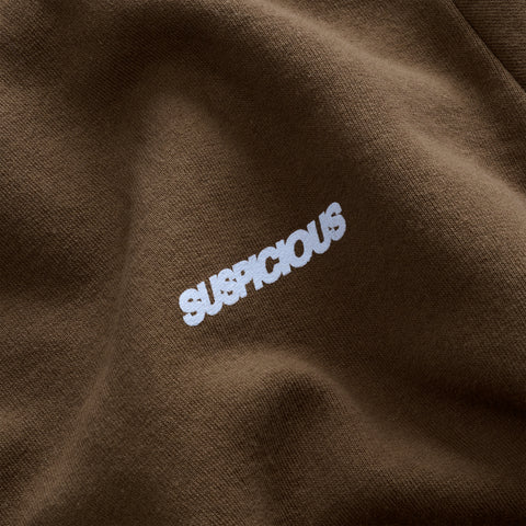 Winter 5 / Slab Hoodie - Bear