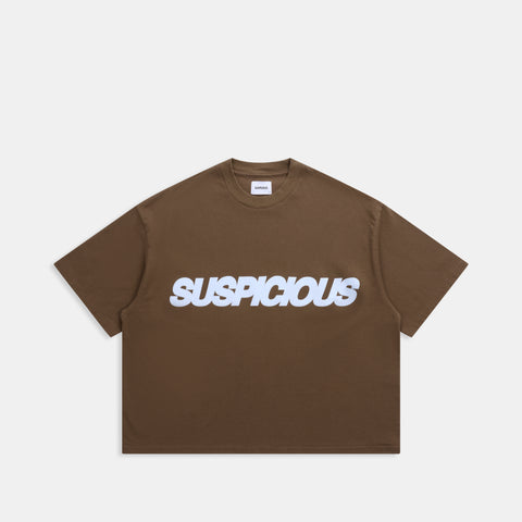 Winter 5 / Slab Tee - Bear