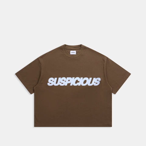 Winter 5 / Slab Tee - Bear