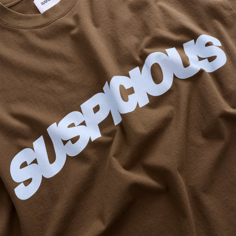 Winter 5 / Slab Tee - Bear