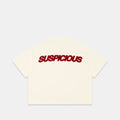 Bestsellers Variants / Slab Tee - Natural