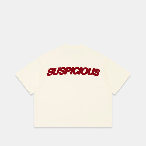 Bestsellers Variants / Slab Tee - Natural