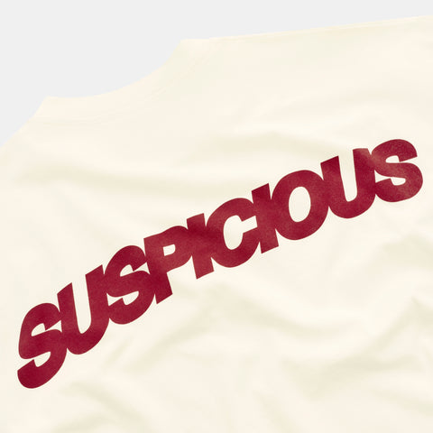 Bestsellers Variants / Slab Tee - Natural