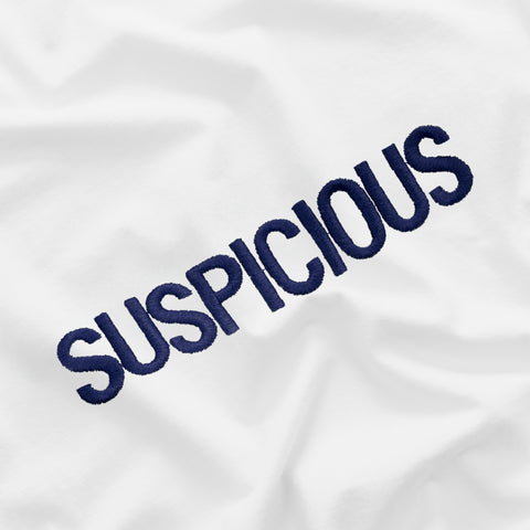 PL / Core Longsleeve - White