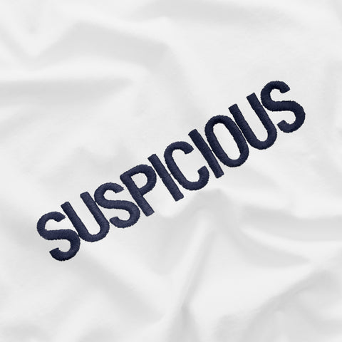 PL / Core Longsleeve - White