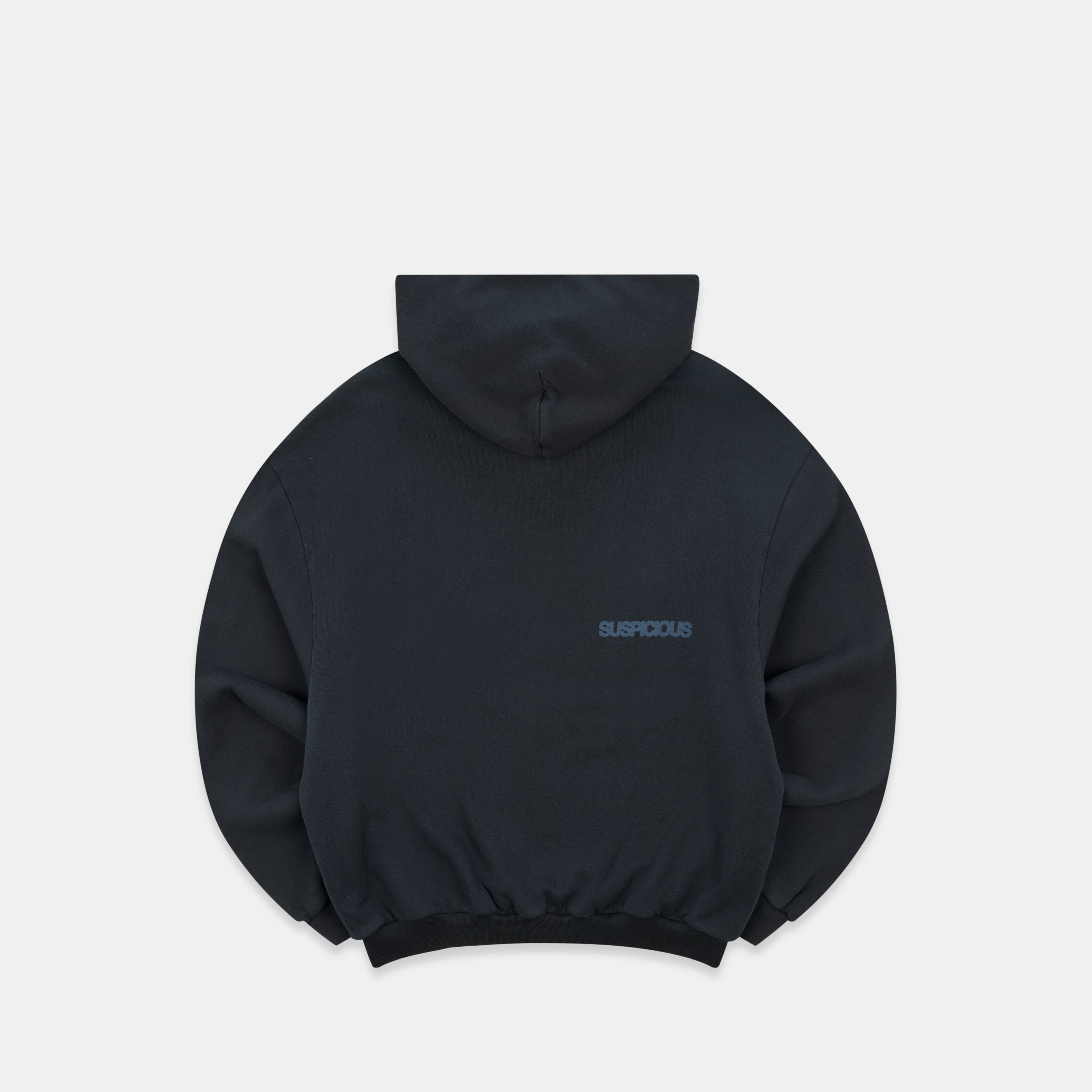パーカー Suspicious Antwerp Obsidian Hoodie XL トップス Suspicious Antwerp Obsidian Hoodie XL