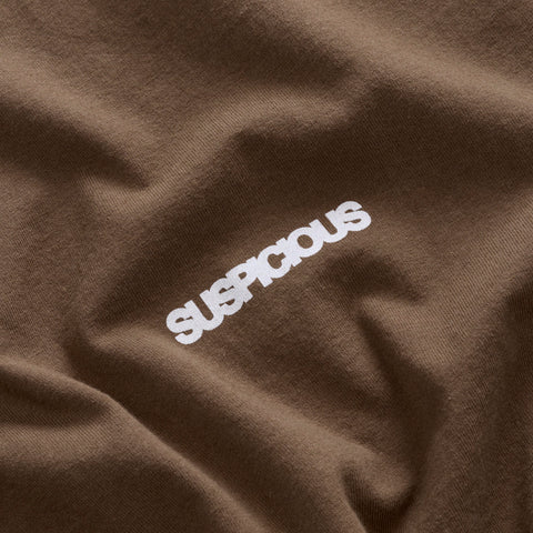 Winter 5 / Solid Longsleeve - Bear