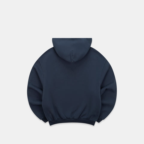 Winter3 / Summit Hoodie - Nightfall