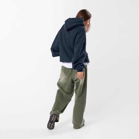 Winter3 / Summit Hoodie - Nightfall