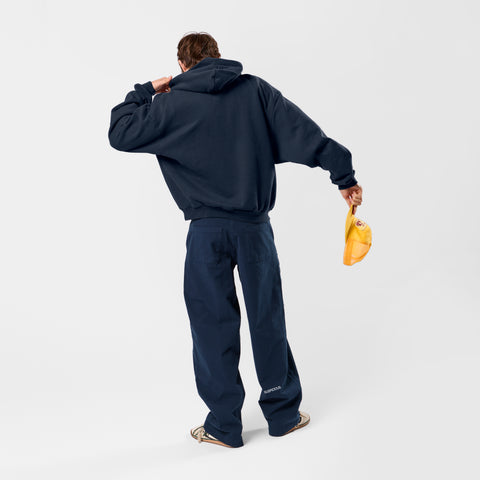 Winter3 / Summit Hoodie - Nightfall