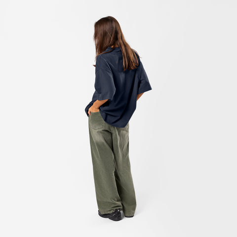 Winter3 / Summit Tee - Nightfall