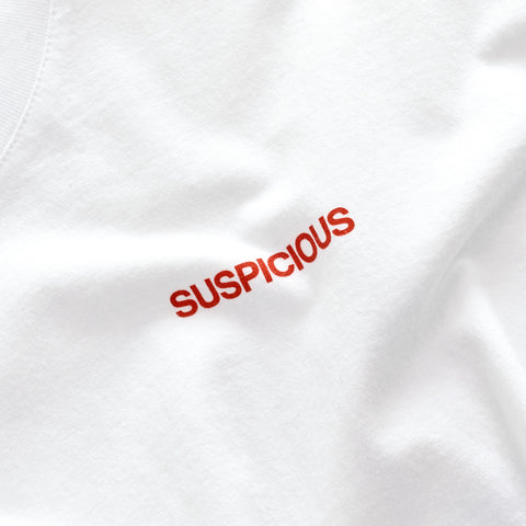 ANT Exclusive / The ANT Store Tee  - White