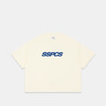 Bestsellers Variants / Track Tee - Natural