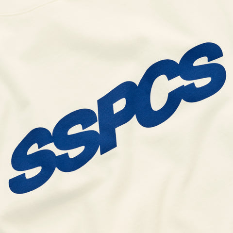 Bestsellers Variants / Track Tee - Natural