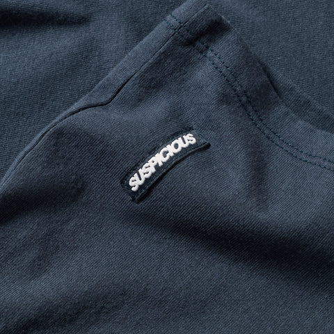 Women Drop / Clave W Tight Longsleeve - Nightfall