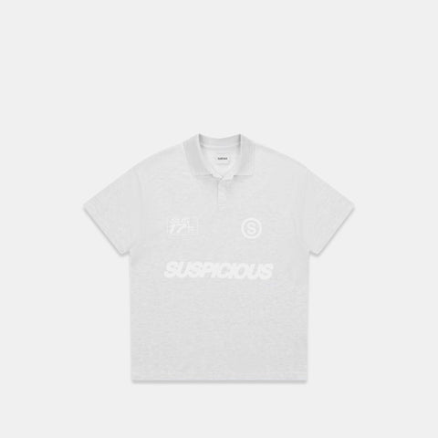 Off Season / Club Polo - Ash