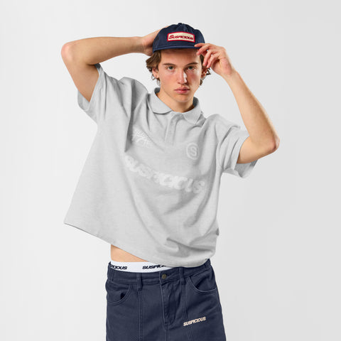 Off Season / Club Polo - Ash