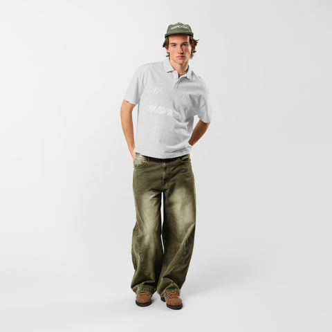 Off Season / Club Polo - Ash