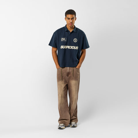 Off Season / Club Polo - Nightfall