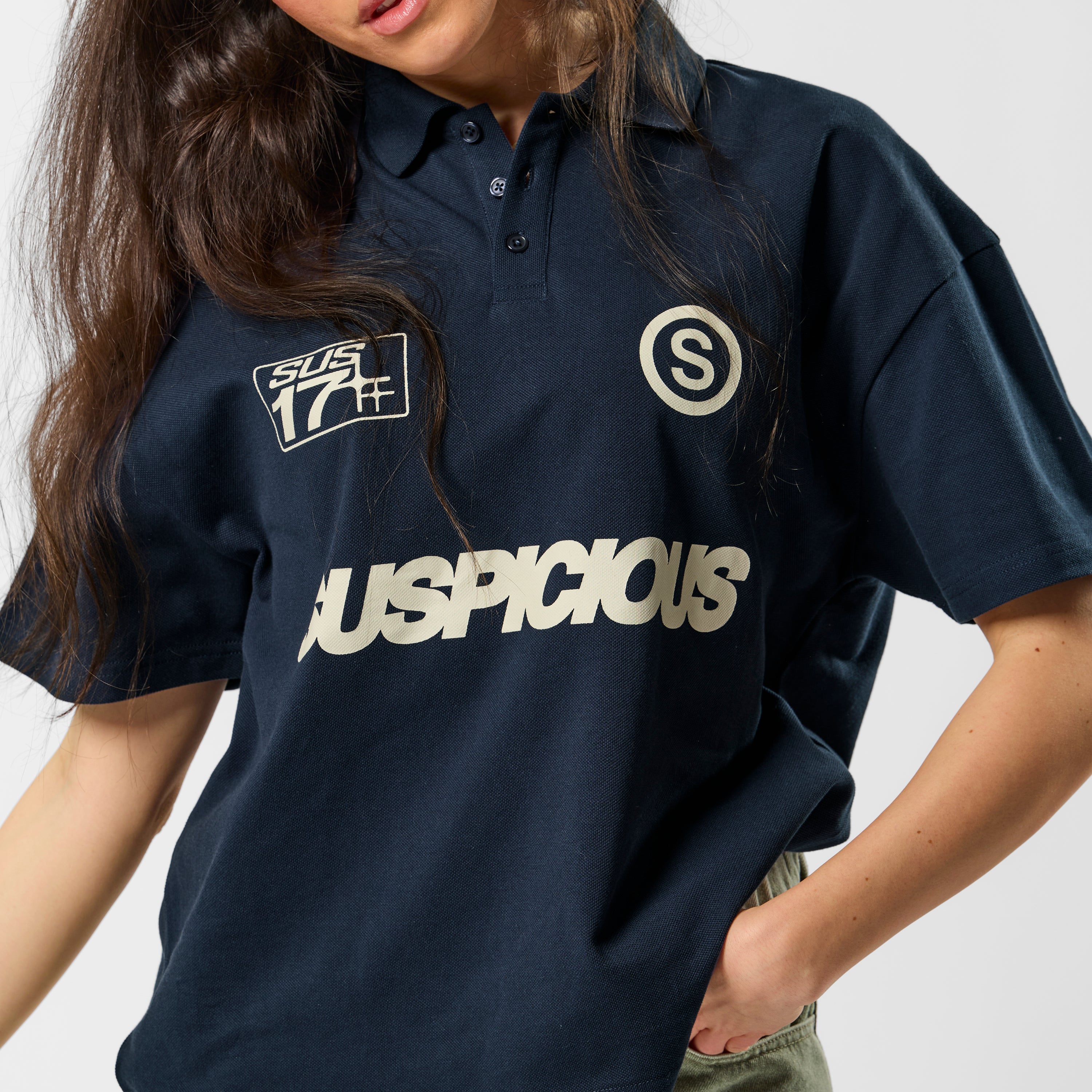 Club Polo - Nightfall – Suspicious Antwerp