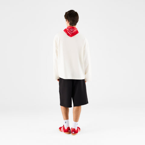 Boat / Core Longsleeve - Natural