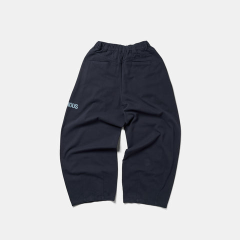 Core / Core Studio Pleated Pants - Nightfall