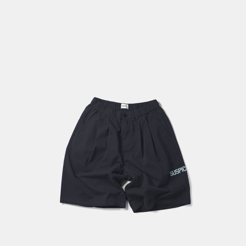 Core / Core Studio Pleated Shorts - Nightfall