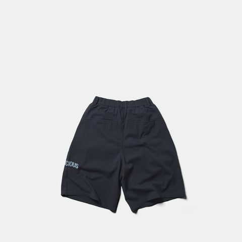 Core / Core Studio Pleated Shorts - Nightfall