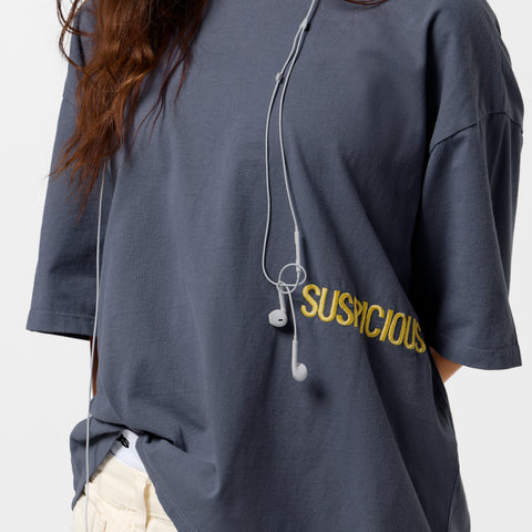 Bestsellers Variants / Core Tee - Grisaille