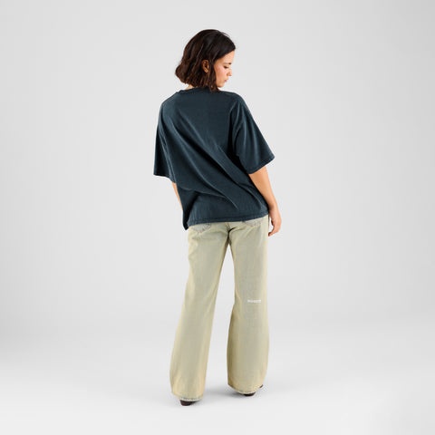Core / Core Tee - Washed Nightfall